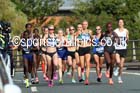 Womens Great North Run. Photo: David T. Hewitson/Sports for All Pics